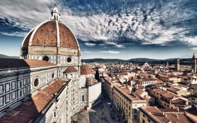 basilica-of-saint-mary-ofthe-flower-in-florence-wide-wallpaper-501485