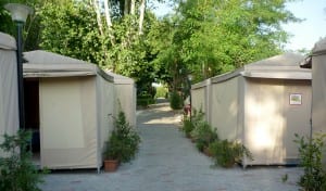 Roma Plus Camping