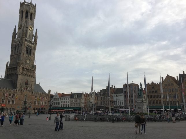 Brugge Meydan